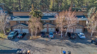 Plus de détails pour 1111 Apple Ave, Wrightwood, CA - Multi-résidentiel à vendre