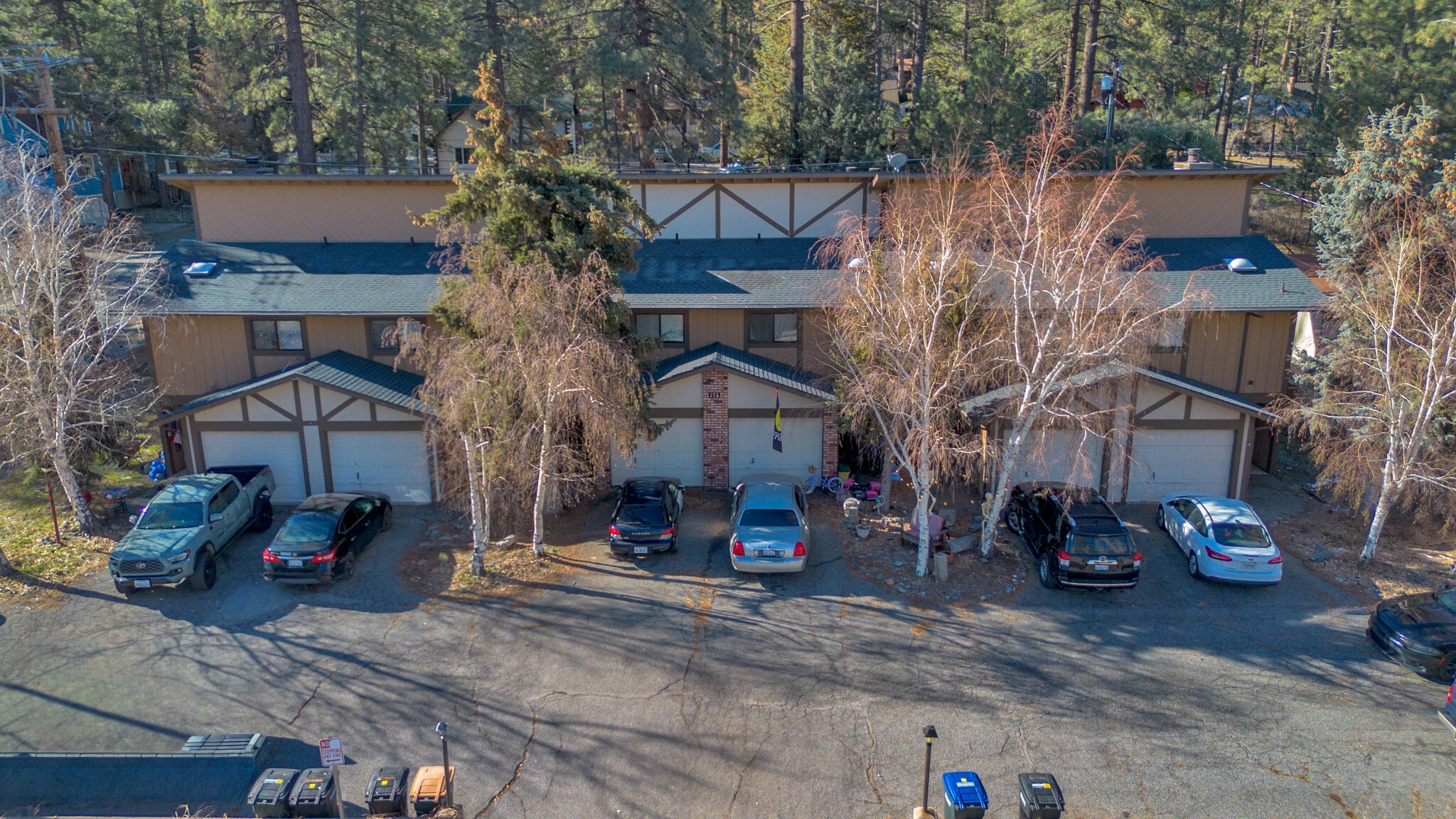 1111 Apple Ave, Wrightwood, CA for sale Building Photo- Image 1 of 14