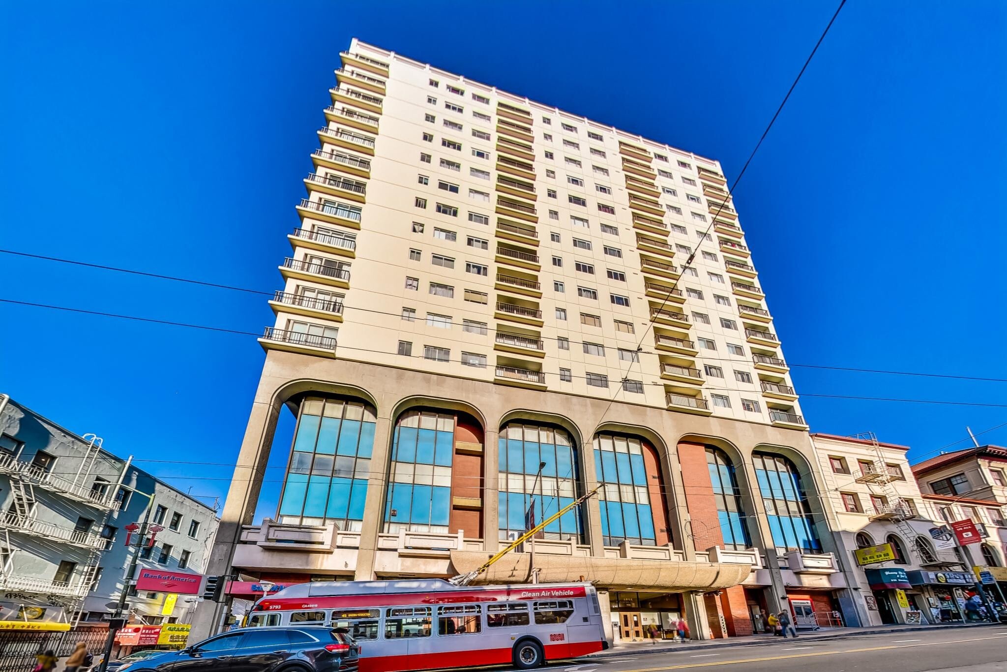 950 Stockton St, San Francisco, CA for lease Building Photo- Image 1 of 12