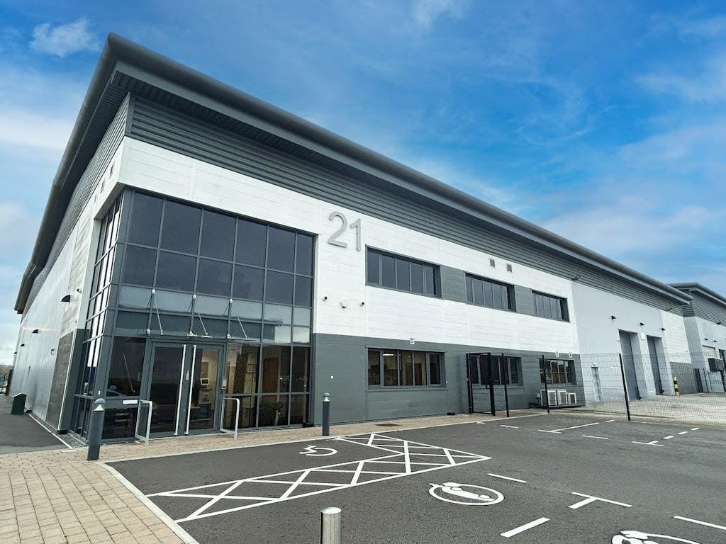 Kings Weston Ln, Avonmouth for lease Building Photo- Image 1 of 1