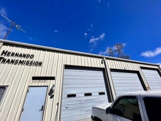 Plus de détails pour 310 E South St, Hernando, MS - Commerce de détail à vendre