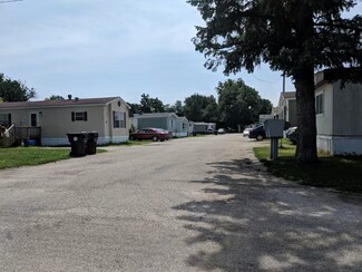 More details for 612 W Vine St, Le Roy, IL - Land for Sale