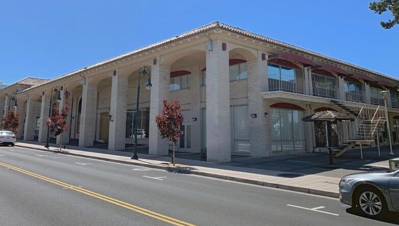 241-255 Georgia St, Vallejo, CA à vendre Photo principale- Image 1 de 64