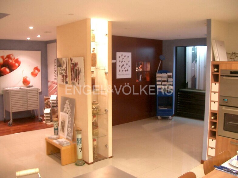 Immeuble residentiel dans Viladecans, Barcelona à vendre - Photo intérieure - Image 3 de 4