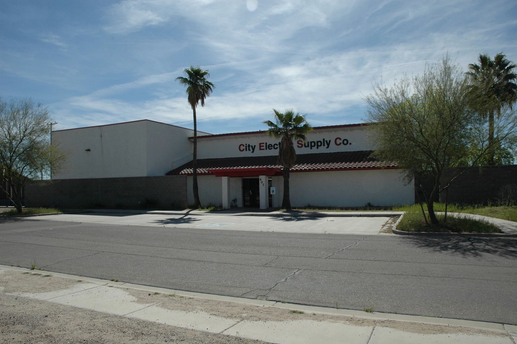 401 E Clanton Ave, Buckeye, AZ à vendre Photo principale- Image 1 de 1