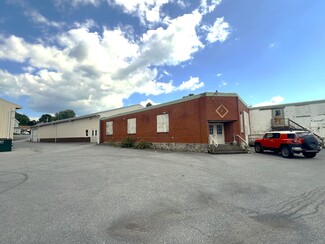 More details for 150 Lincoln Ave, Reinholds, PA - Industrial for Lease