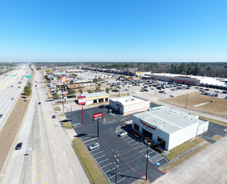 Plus de détails pour 20210 N US 59 Hwy, Humble, TX - Vente au détail à louer