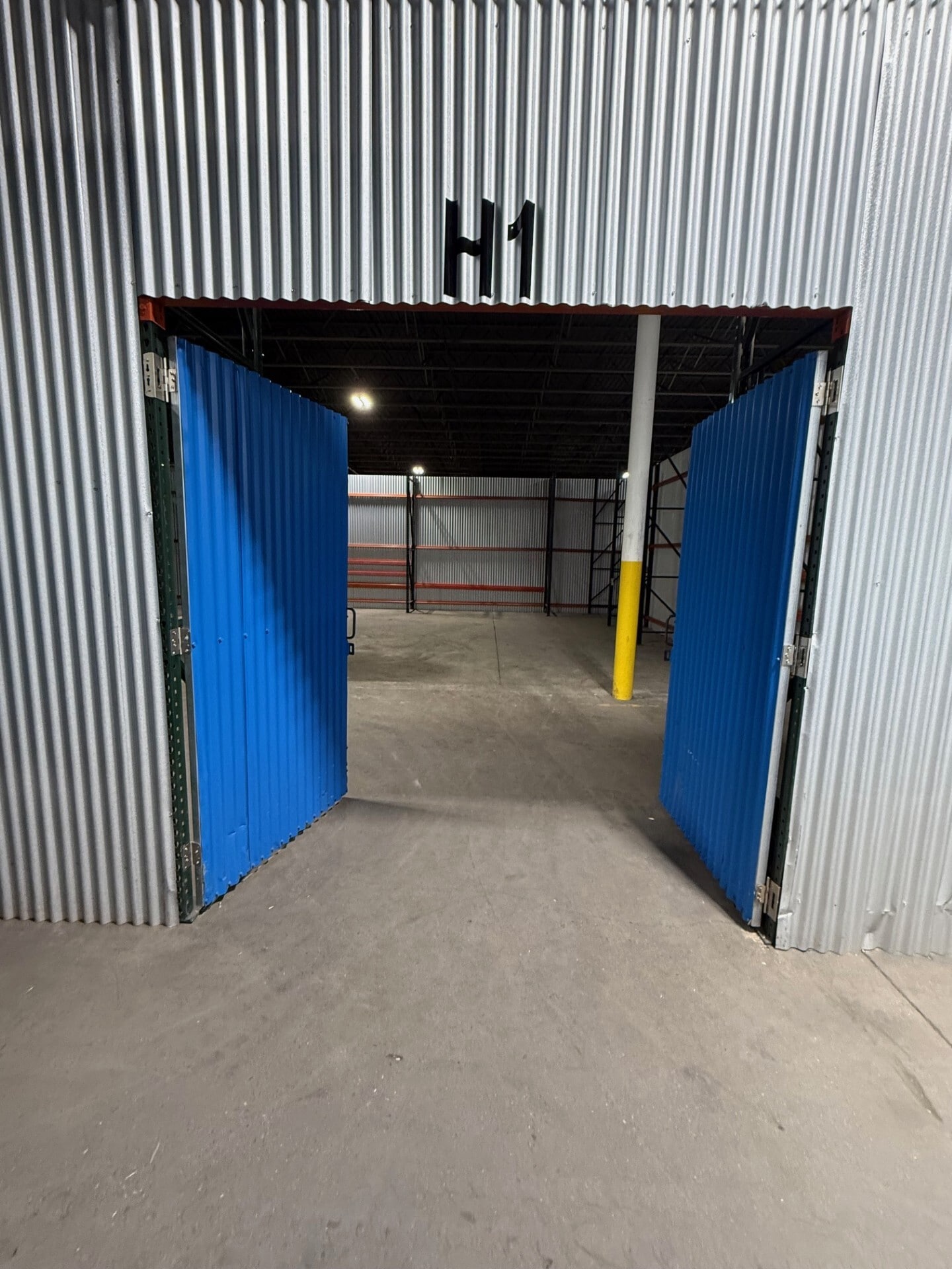 567-575 N Midland Ave, Saddle Brook, NJ à louer Photo intérieure- Image 1 de 3