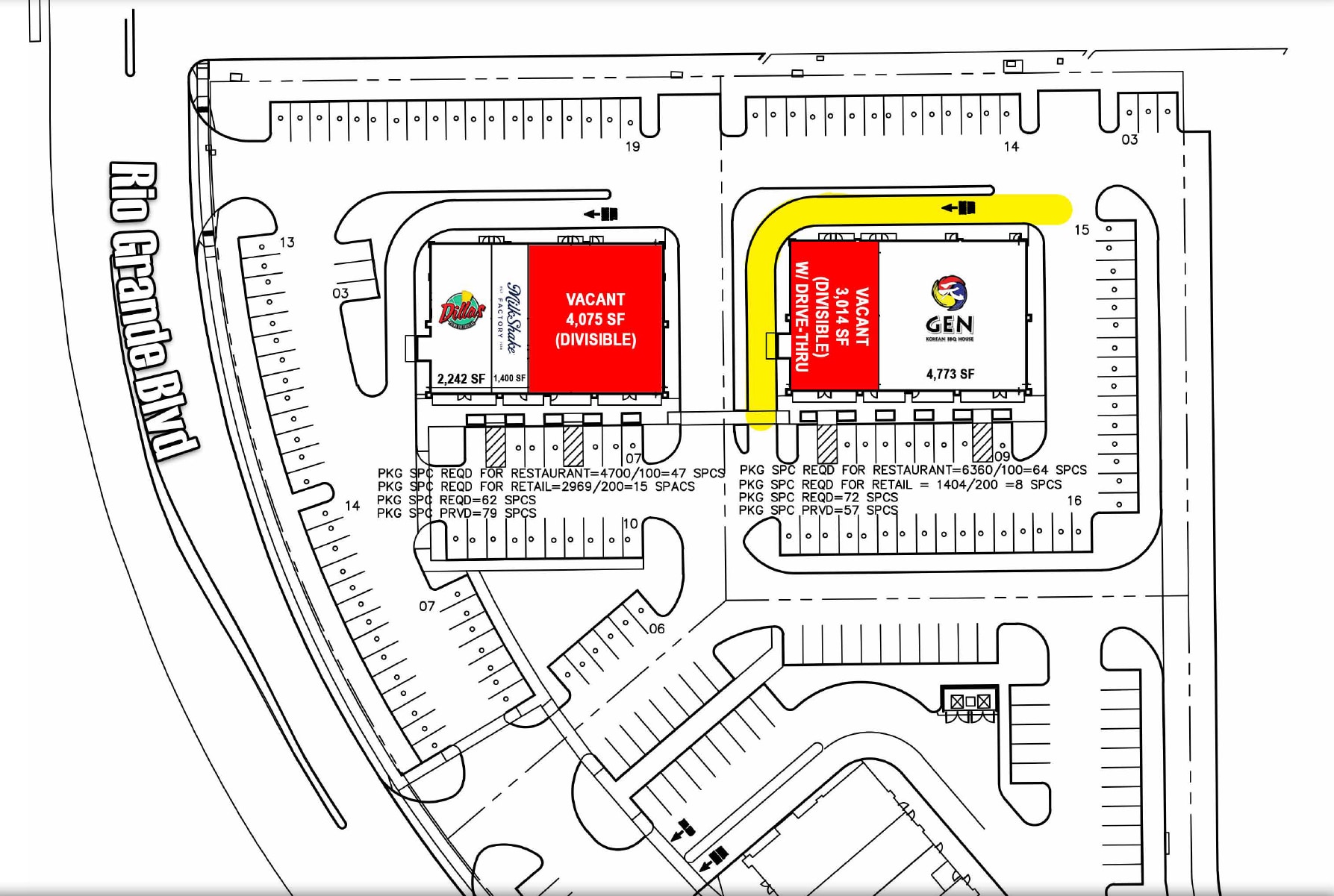 Hwy 121, Euless, TX for lease Building Photo- Image 1 of 1