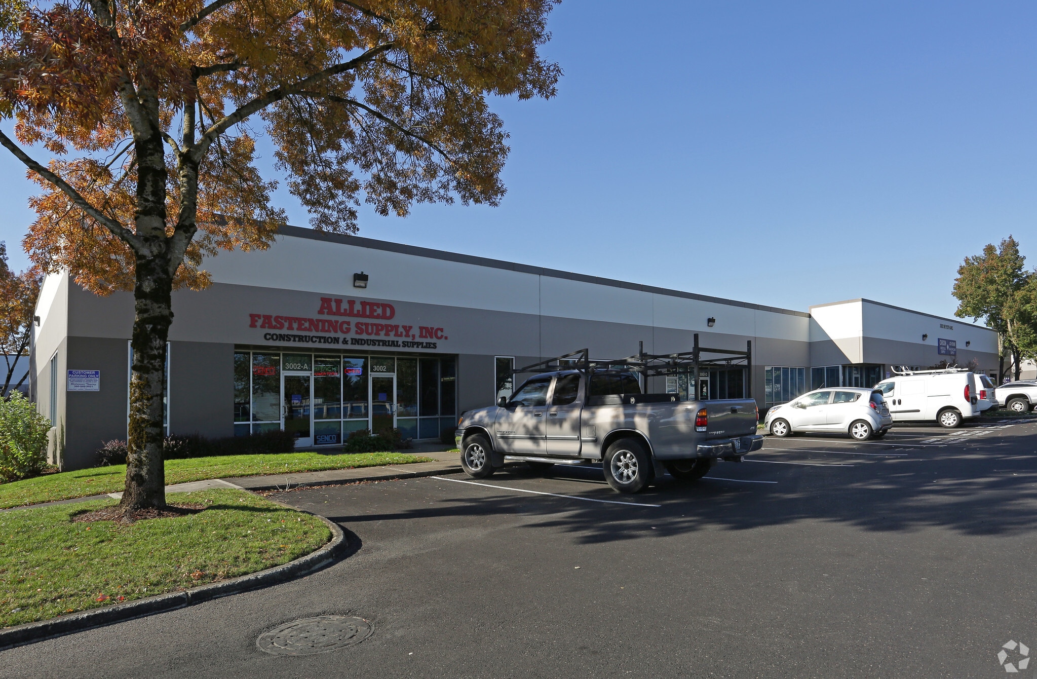 3002-3004 NE 112th Ave, Vancouver, WA for lease Primary Photo- Image 1 of 12