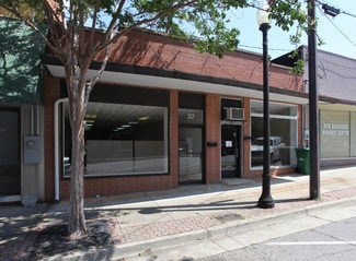More details for 37-39 State St, Commerce, GA - Retail for Lease