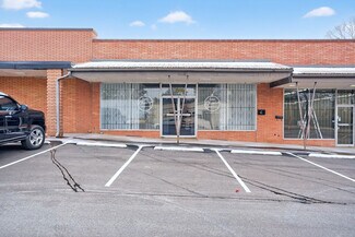 Plus de détails pour 1208 Union St, Spartanburg, SC - Bureau/Commerce de détail à louer