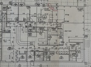 1455 400 E Suite 3A, Logan, UT à louer Plan d’étage- Image 1 de 12