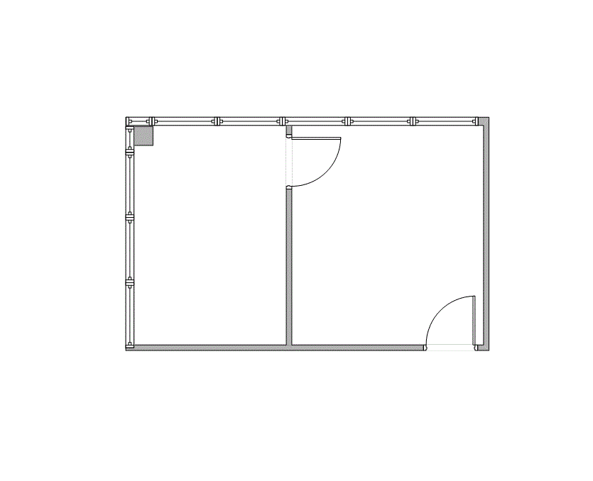 16770 Imperial Valley Dr, Houston, TX for lease Floor Plan- Image 1 of 1