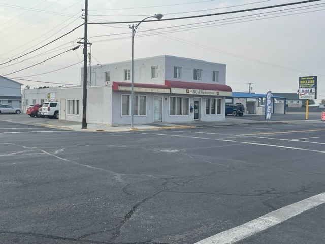 903 W 3rd Ave, Moses Lake, WA for sale - Primary Photo - Image 1 of 1