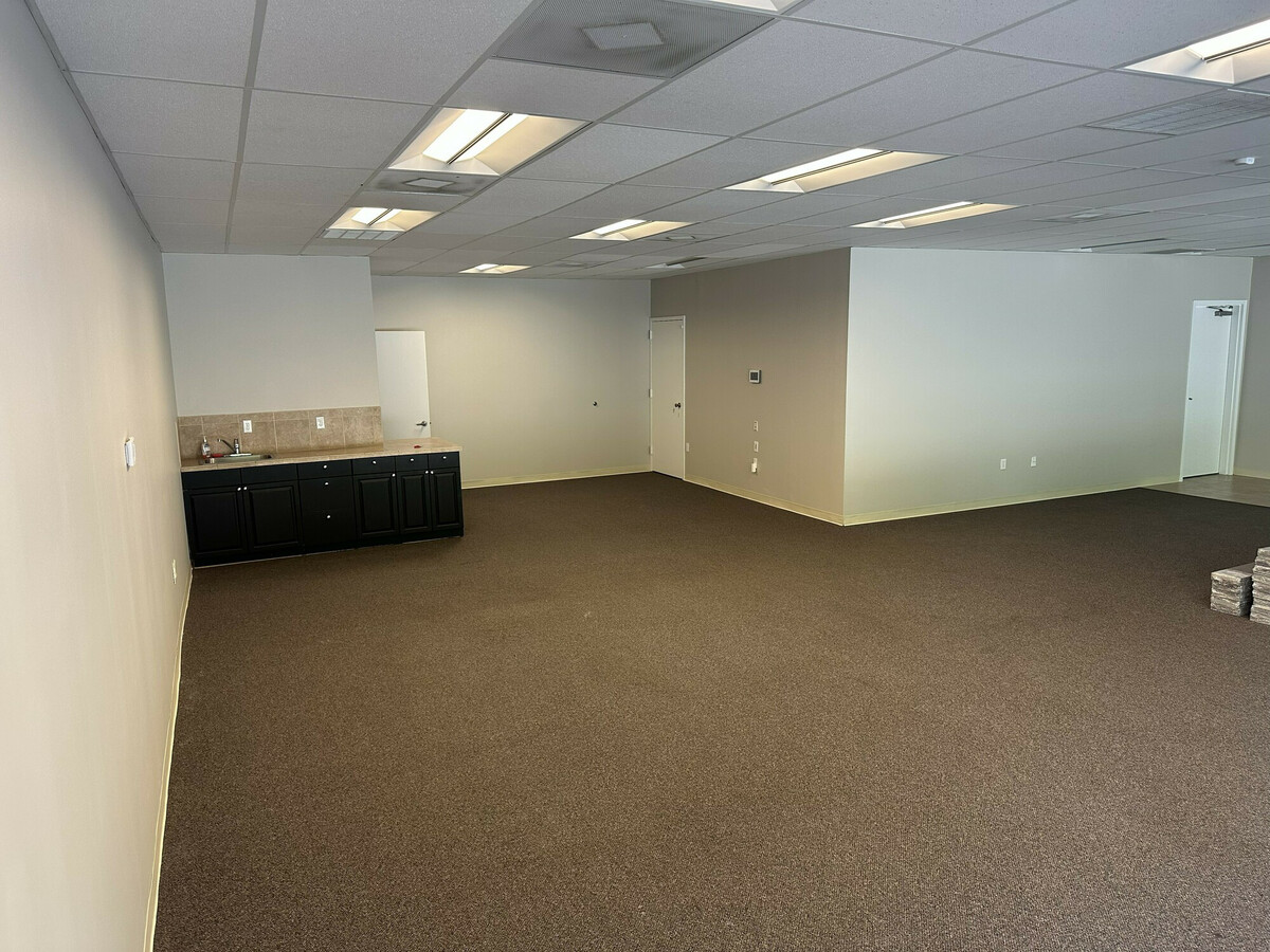 1129 Corporation Pky, Raleigh, NC 27610 - Unit 151 & 161 - - Interior Photo - Image 1 of 7