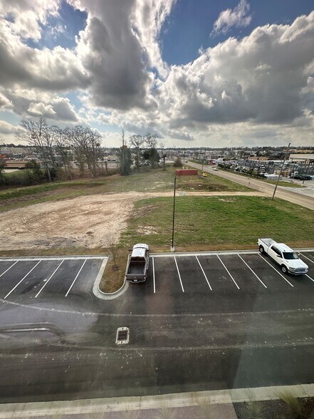 1705 S Magnolia St, Hammond, LA à vendre - Aérien - Image 1 de 2