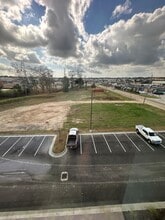 1705 S Magnolia St, Hammond, LA - Aerial  map view