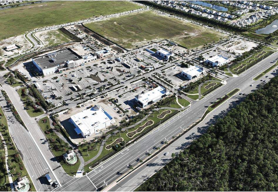 Northlake Blvd, Palm Beach Gardens, FL for lease Primary Photo- Image 1 of 2