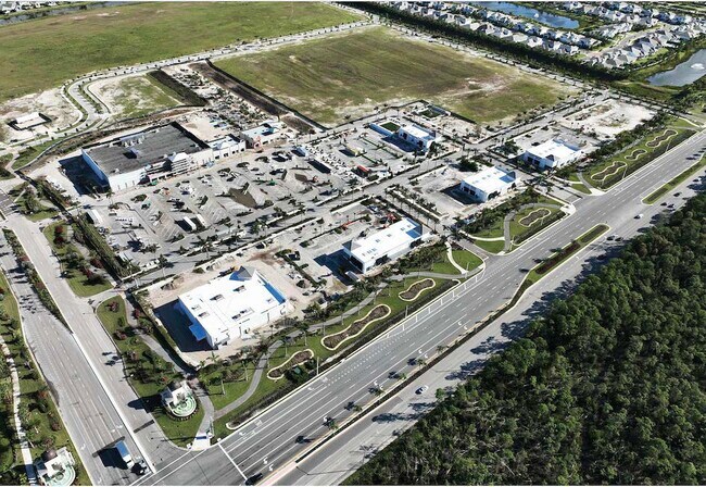More details for Northlake Blvd, Palm Beach Gardens, FL - Retail for Lease