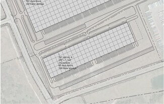 Plus de détails pour Thunderbird & 71 Hwy, Kansas City, MO - Terrain à vendre