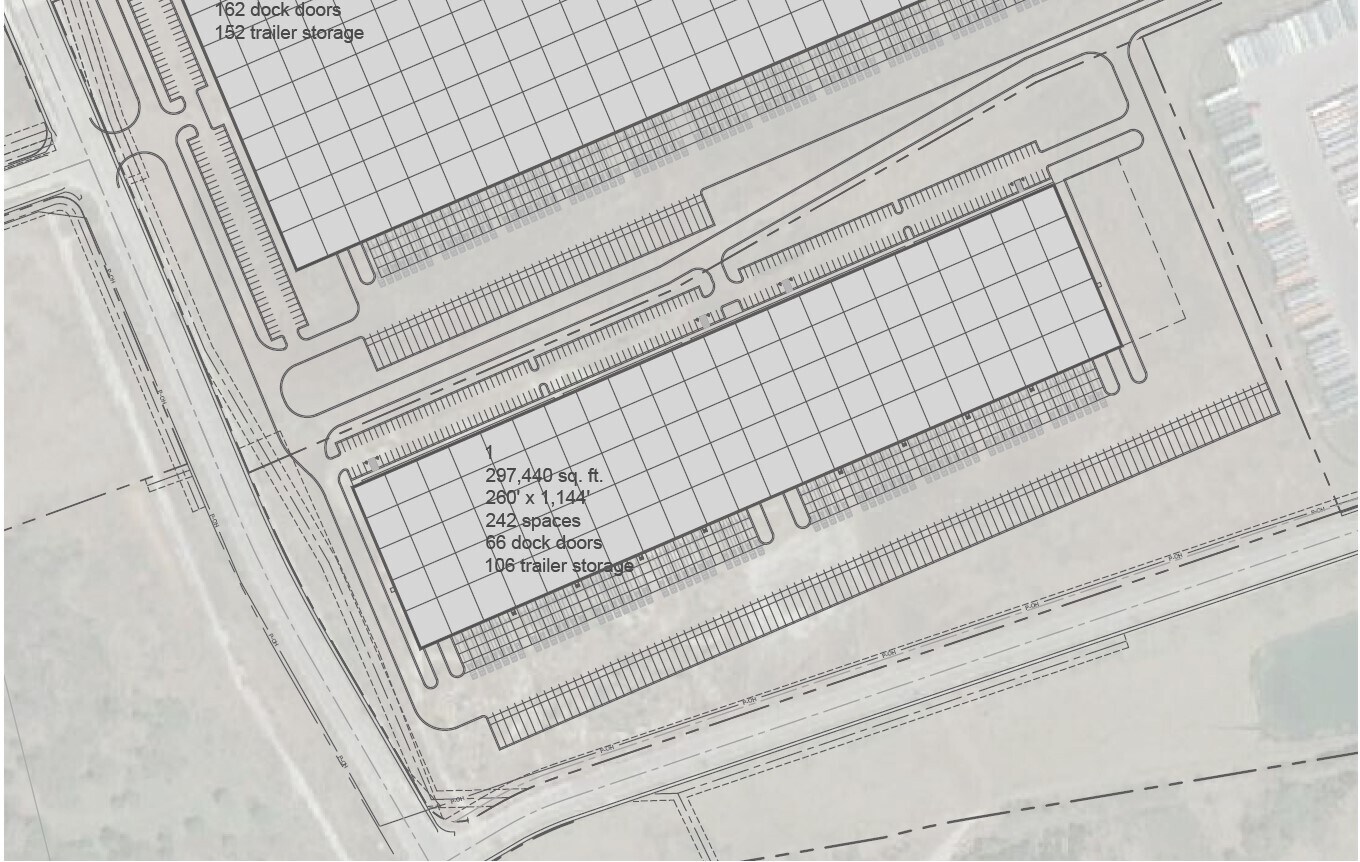 Thunderbird & 71 Hwy, Kansas City, MO à vendre Photo principale- Image 1 de 2