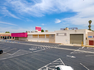 More details for 10001 Paramount Blvd, Downey, CA - Retail for Lease