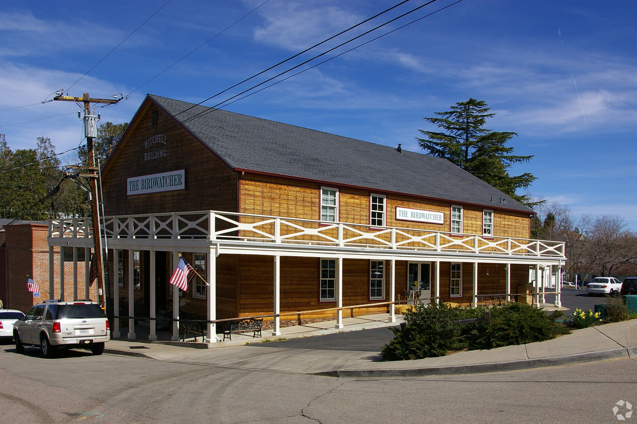 2775 B St, Julian, CA for sale Primary Photo- Image 1 of 1