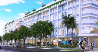 Plus de détails pour 950 NE 124th St, North Miami, FL - Local commercial à louer