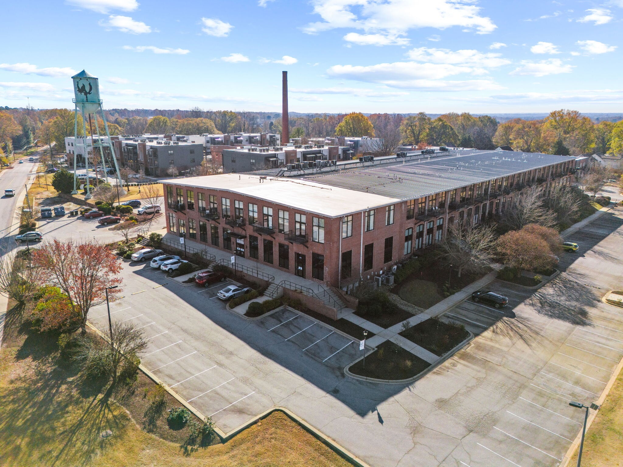 300 South St, Simpsonville, SC for lease Primary Photo- Image 1 of 33