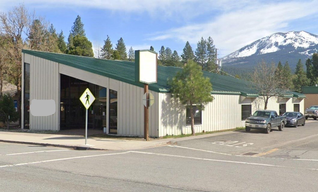 37091 CA-299E, Burney, CA for lease Building Photo- Image 1 of 7