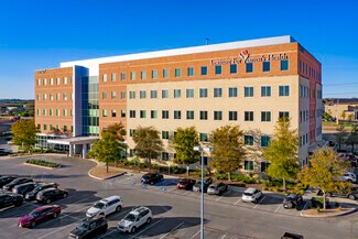 Plus de détails pour 18707 Hardy Oak Blvd, San Antonio, TX - Bureau/Médical à louer