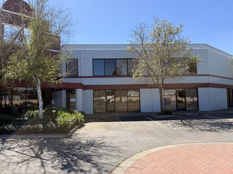 1735 Enterprise Dr, Fairfield, CA à vendre - Photo du bâtiment - Image 3 de 26
