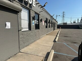 Plus de détails pour 465 S Schaefer Hwy, Detroit, MI - Bureau/Commerce de détail à louer