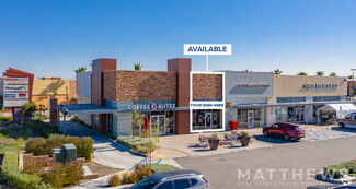 More details for 1185 Renaissance Pky, Rialto, CA - Retail for Lease