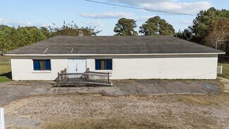 Plus de détails pour 4586 NC-39 Hwy, Louisburg, NC - Spécialité à vendre