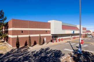 Plus de détails pour 7901-8051 S Broadway, Littleton, CO - Commerce de détail à louer