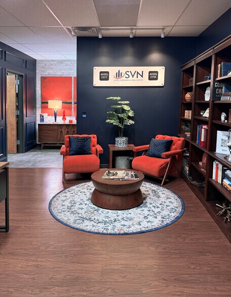 7003 Chadwick Dr, Brentwood, TN à louer - Photo intérieure - Image 3 de 19