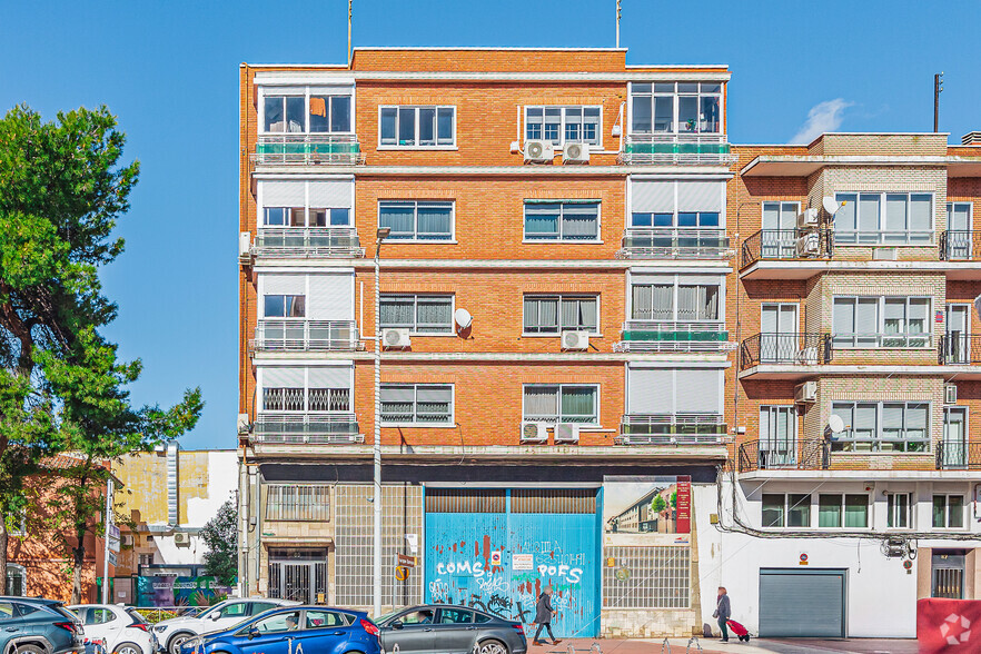 Avenida Constitución, 85, Torrejón De Ardoz, Madrid for lease - Primary Photo - Image 3 of 4