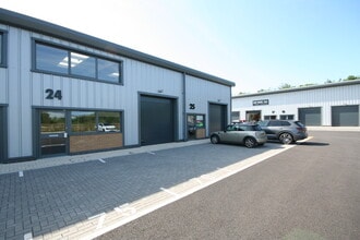 Malthouse Ln, Frome for lease Building Photo- Image 1 of 2