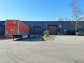 More details for 4 Wilder Dr, Plaistow, NH - Industrial for Sale
