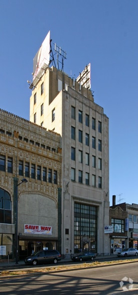 6908 Market St, Upper Darby, PA for lease - Building Photo - Image 2 of 7