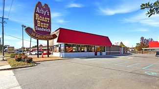 Plus de détails pour 3200 W Mercury Blvd, Hampton, VA - Commerce de détail à vendre