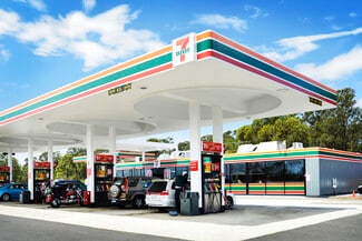 Plus de détails pour 3401 S Broadway Ave, Tyler, TX - Commerce de détail à vendre