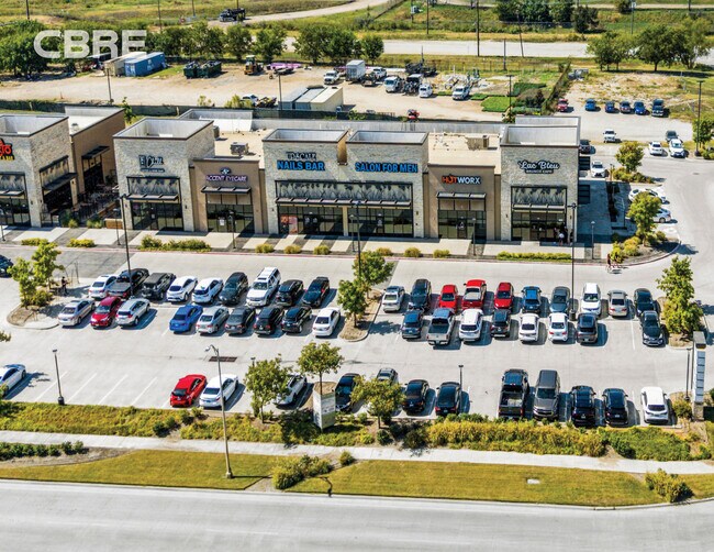 Plus de détails pour 3990 N Collins St, Arlington, TX - Commerce de détail à vendre