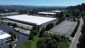 More details for 13515 48th St E, Sumner, WA - Industrial for Lease