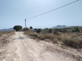 Plus de détails pour Verdegas, Agost - Terrain à vendre