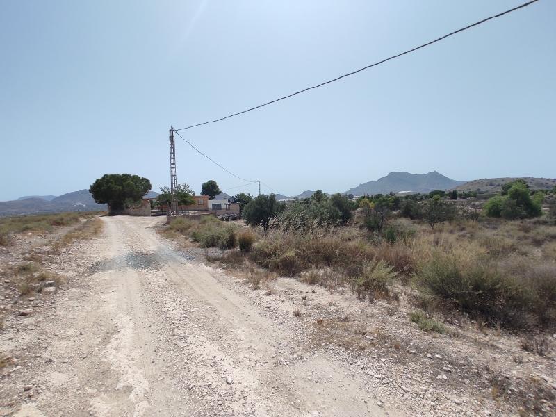 Verdegas, Agost, Alicante for sale Building Photo- Image 1 of 15