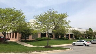 More details for 250 S Gary Ave, Carol Stream, IL - Industrial for Lease