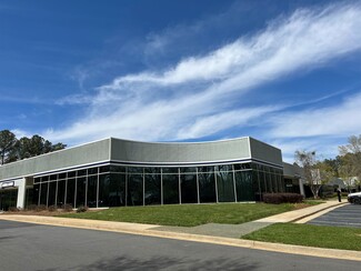 Plus de détails pour 300 Chastain Center Blvd, Kennesaw, GA - Bureau à louer